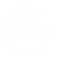 Mr. Shine Hand Car Wash, Bendigo