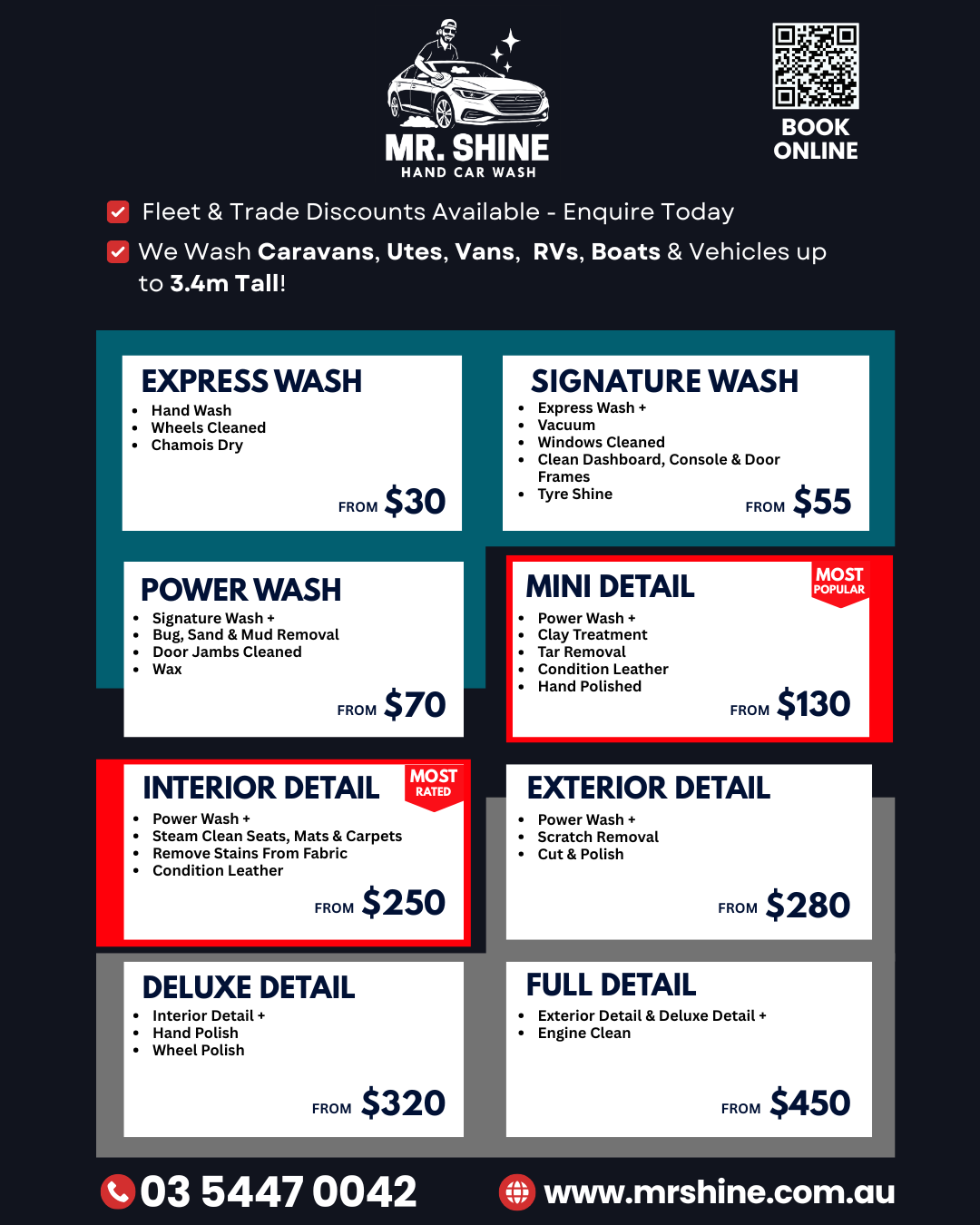 Our Services